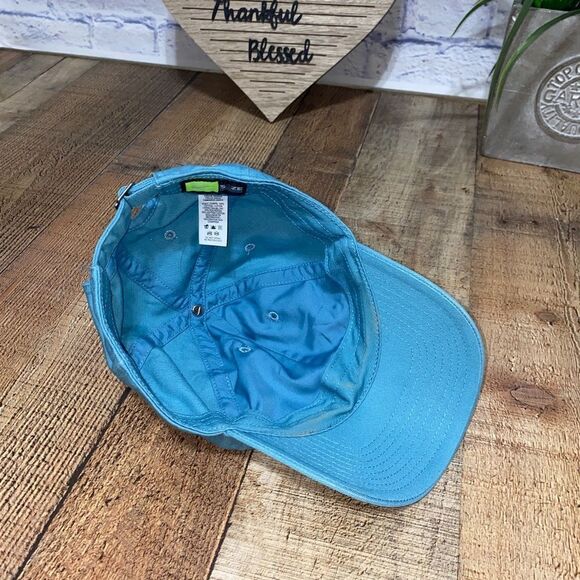 Nike Heritage 86 One Size Fits Most Adjustable Strap Back Cap Baseball Hat - Picture 5 of 8